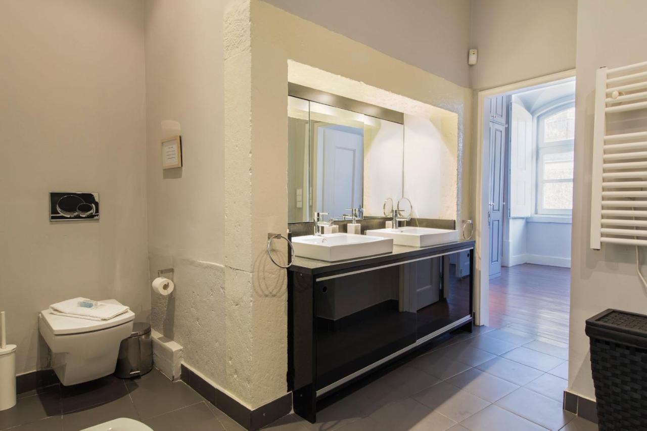 Lovelystay Downtown Dom Duarte Lisbon