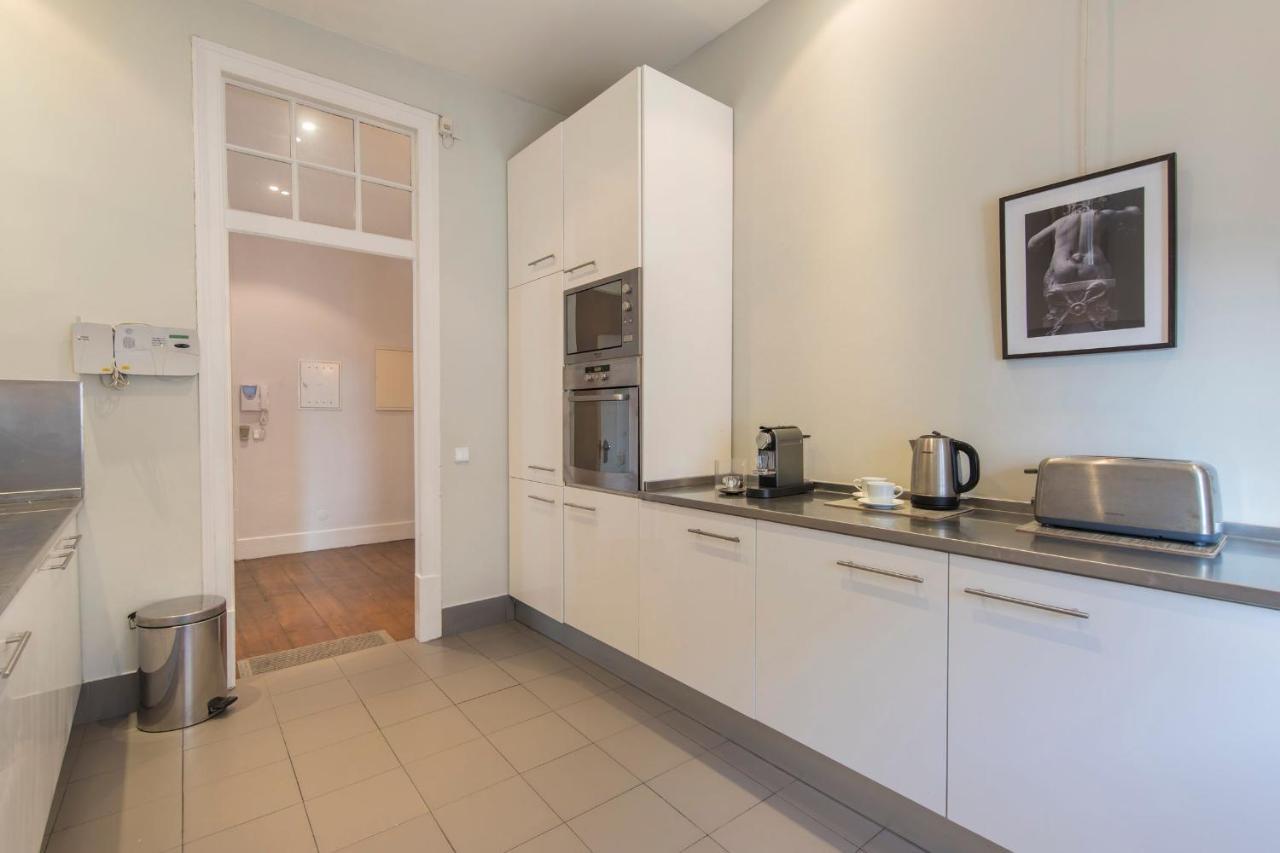 Apartment Lovelystay Downtown Dom Duarte Lisbon